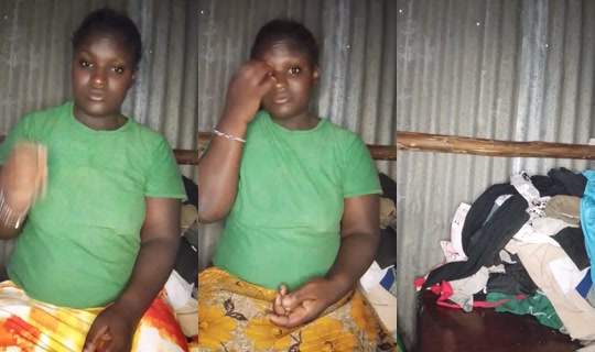 zuenaawino696 Recorded on Mar 2, 2026, 3:37 AM