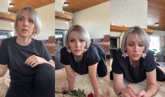 likusya999 Recorded on Apr 15, 2026, 11:05 AM