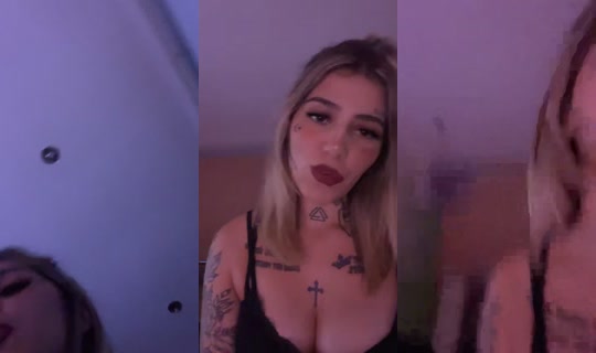 magyrubia Recorded on Apr 16, 2026, 2:43 AM