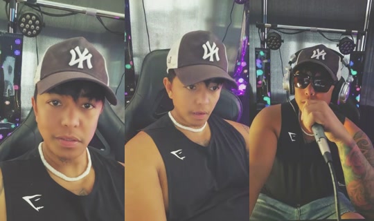 zandroalalawi Recorded on Feb 26, 2026, 11:23 AM