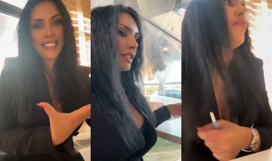 dolcenera_unica 2026年4月16日 16:47 に録画