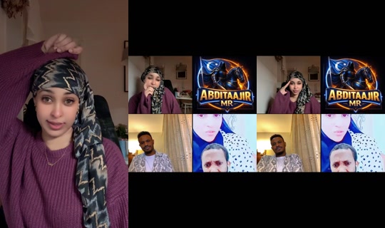 asmalander Recorded on Feb 28, 2026, 5:04 PM