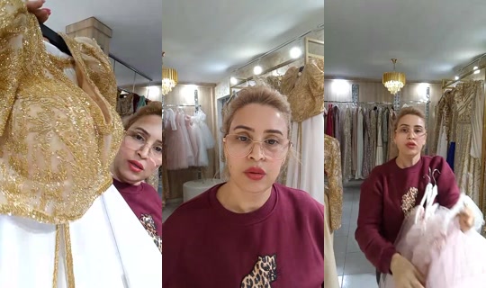 aicha_sayeh71 Recorded on Mar 1, 2026, 9:28 PM