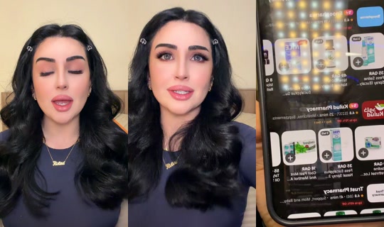 histina11 Recorded on Apr 15, 2026, 7:06 PM