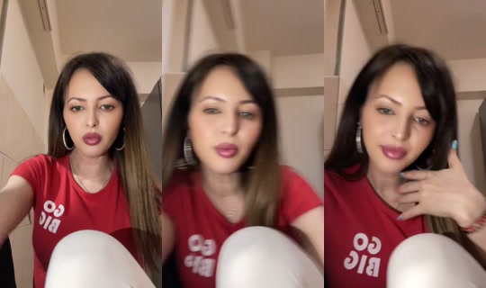 cristinanita74 Recorded on Apr 16, 2026, 2:03 AM