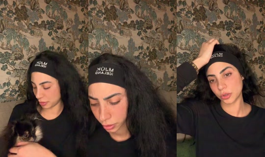 bluebloodmbs Recorded on Apr 7, 2026, 10:48 PM