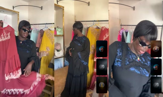 aichandiaye221 Recorded on Apr 15, 2026, 4:33 PM