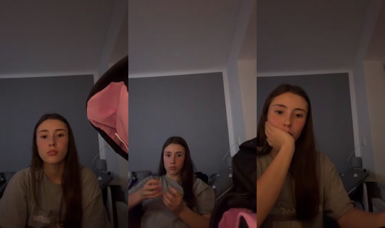 julixqx0 Recorded on Mar 1, 2026, 8:50 PM