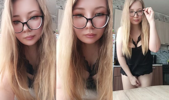 milaschka2231 Recorded on Apr 16, 2026, 7:34 AM