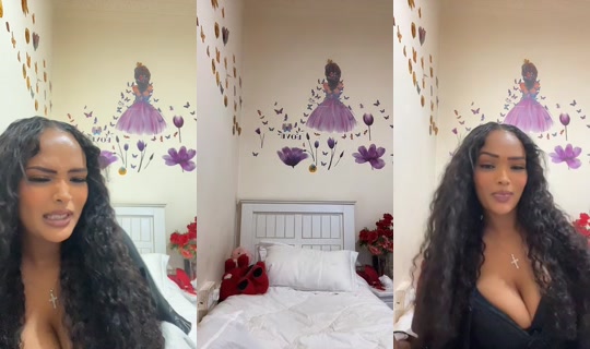 tiyyaa16 Recorded on Mar 2, 2026, 10:18 AM