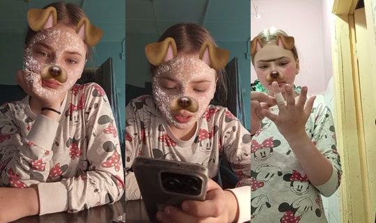 tajyana1 Recorded on Apr 15, 2026, 7:58 AM