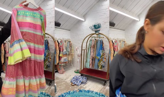 essexcouture Recorded on Mar 1, 2026, 1:33 PM