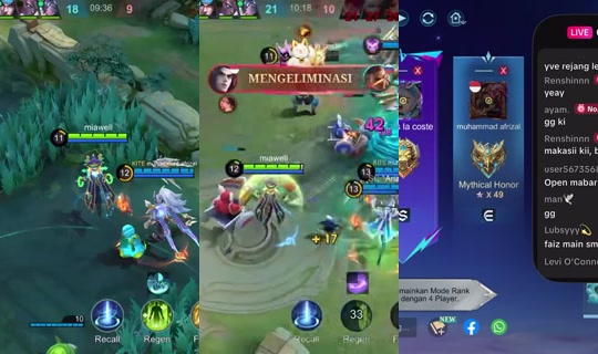 k.kiaa4 Direkam pada 2 Mar 2026, 10.30