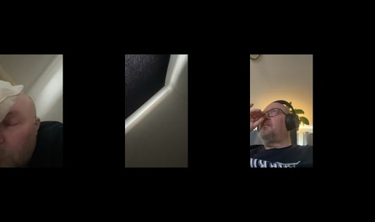 stream2back Recorded on Apr 16, 2026, 2:39 PM