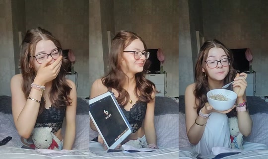 ur_diva_bestie Recorded on Mar 2, 2026, 8:09 AM