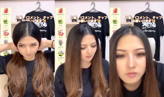 _mahocha 2026年3月2日 13:10 に録画