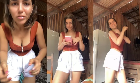 laradoacre Recorded on Apr 16, 2026, 3:18 PM