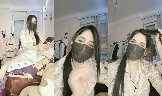 rivaa165 Recorded on Apr 15, 2026, 2:29 AM