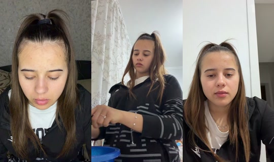 cristinadurnea580 Recorded on Apr 14, 2026, 9:36 PM