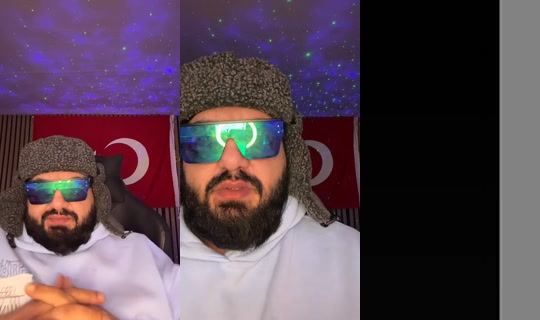 zaferhublive1 2026年3月2日 19:11 に録画