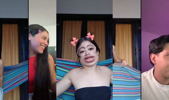 michell.flrez8 2026年4月16日 15:41 に録画