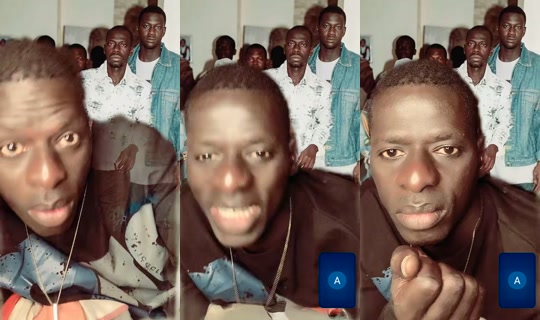 buutalant0 Recorded on Apr 15, 2026, 6:07 PM