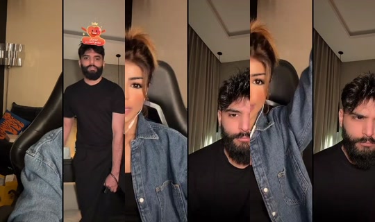 alshosh2030 Recorded on Mar 1, 2026, 9:52 PM