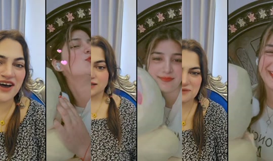 muqadasbutt456 Recorded on Apr 15, 2026, 6:45 AM