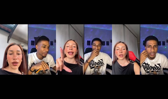 kaylenjanuary تم التسجيل في 4 مارس 2026، 12:36 م