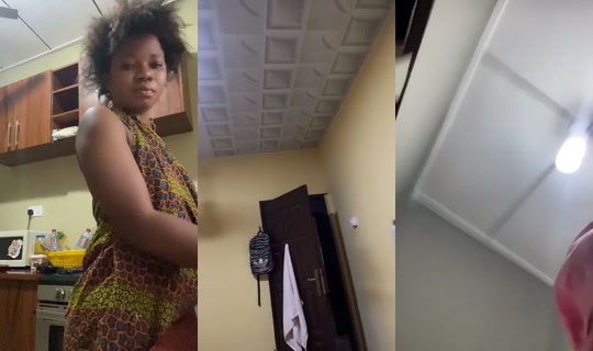 thursdayqueen19 Recorded on Feb 20, 2026, 6:21 AM