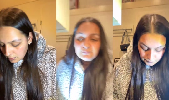 kirrenkirren Recorded on Mar 1, 2026, 6:16 PM