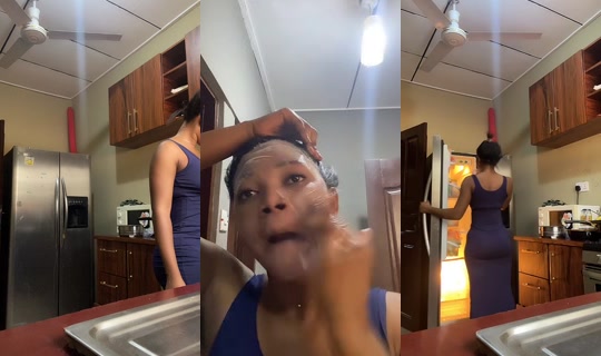 thursdayqueen19 Recorded on Feb 25, 2026, 6:57 AM