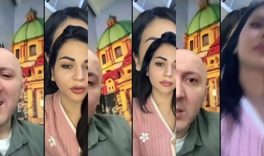 conjo.faraon Recorded on Apr 16, 2026, 11:42 AM