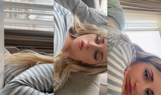 irinaareed01 Recorded on Apr 16, 2026, 7:21 AM