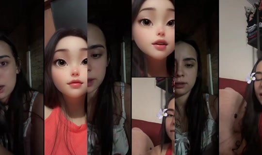 dianita_gavilann Recorded on Mar 1, 2026, 5:27 AM