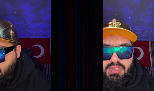 zaferhublive1 2026년 2월 27일 오후 9:54에 녹화됨