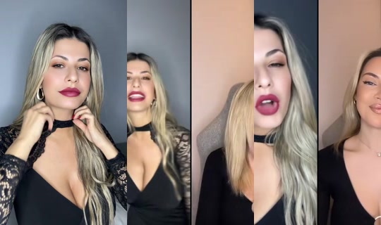 pelagia.bella_kaz Recorded on Mar 1, 2026, 8:33 PM