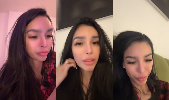 missjadaarellano 2026년 3월 1일 오전 4:14에 녹화됨