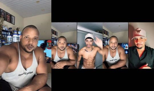 bigbiumorais Recorded on Mar 2, 2026, 6:56 AM