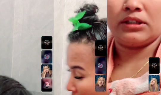 mayatamayaho2053 Recorded on Feb 27, 2026, 9:37 AM