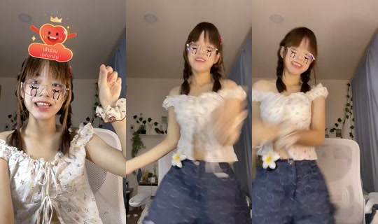 look.chan7 Direkam pada 16 Apr 2026, 16.05