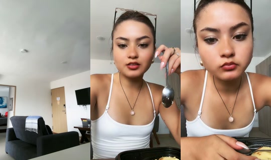 mariangel.caracas Recorded on Apr 15, 2026, 6:12 PM