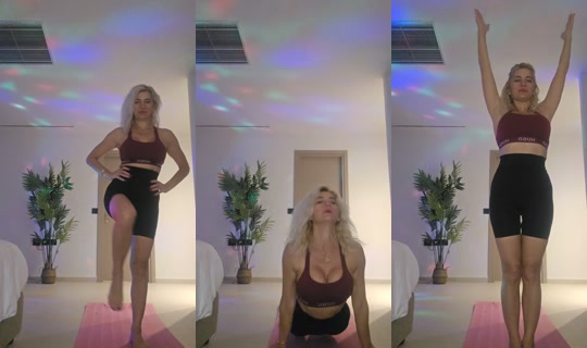 nikolyoga20 Recorded on Apr 16, 2026, 6:21 AM