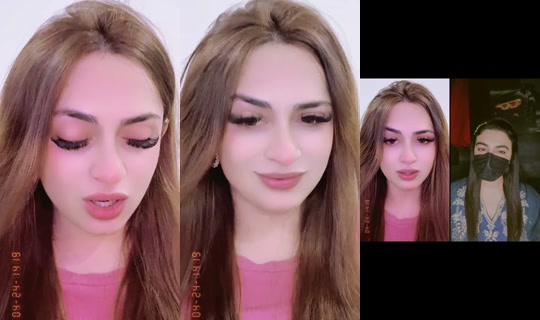 shanaya_queen11 Recorded on Apr 15, 2026, 4:56 PM