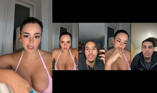 angelinalishax Recorded on Apr 15, 2026, 7:48 PM