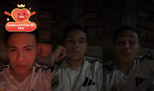 adonisnoticias5 Recorded on Apr 15, 2026, 5:14 AM