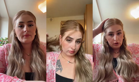 curvy_barbie111 Recorded on Apr 15, 2026, 3:22 PM