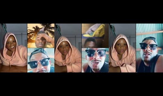 preciousmbono Recorded on Apr 14, 2026, 1:39 PM