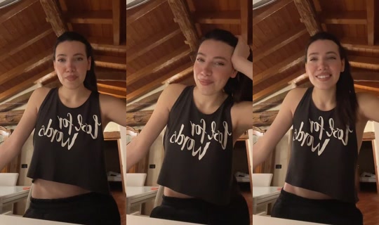 asmammarina Recorded on Mar 1, 2026, 8:13 PM