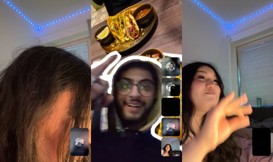 fargha08 Recorded on Apr 14, 2026, 6:10 PM